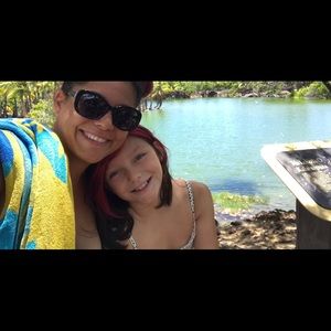 Meet your Posher, Heather